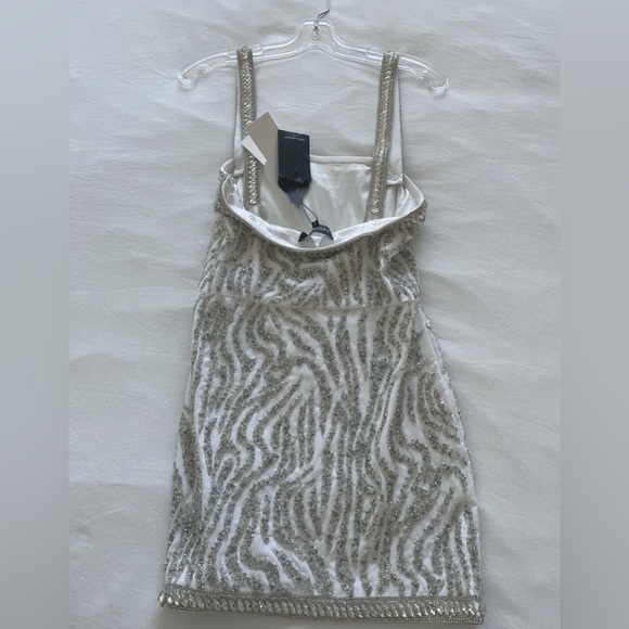 Retrofete Sequin Dress - size small, with tags. - Picture 5 of 7